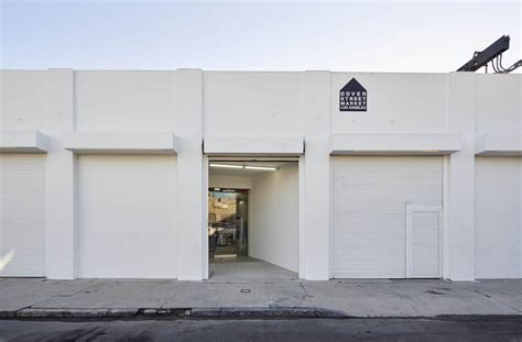 Dover Street Market Los Angeles.